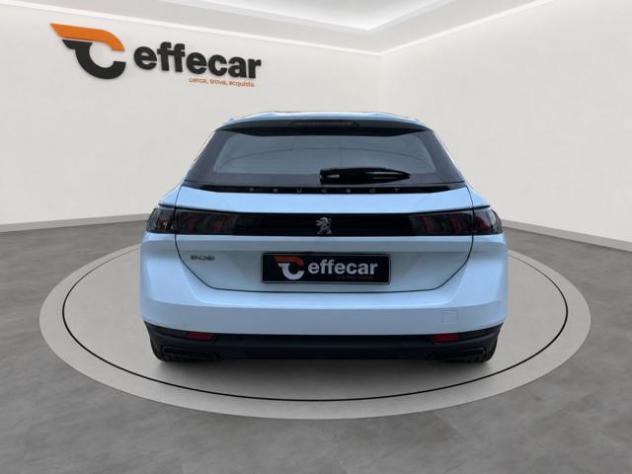 PEUGEOT 508 BlueHDi 130 Stop&Start EAT8 SW Active Business rif. 23896023 - Foto 5