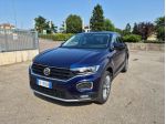 VOLKSWAGEN T-Roc 1.6 TDI SCR Advanced BlueMotion Technology rif. 23993123