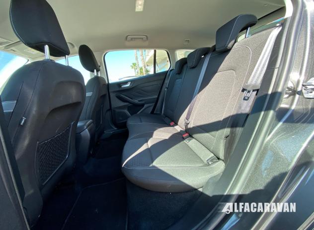 Ford Focus Active SW 1.5 ecoblue 120cv - Foto 8