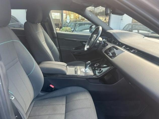 LAND ROVER Range Rover Evoque 2.0D I4-L.Flw 150 CV AWD Auto R-DYNAMIC SE rif. 24144663 - Foto 9