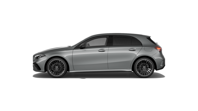 Mercedes-Benz Classe A 180 d Automatic Advanced Plus AMG Line - Foto 2