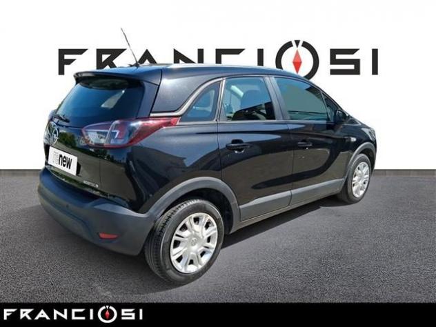 OPEL Crossland X CROSSLAND X 1.5 Ecotec 102cv Ultimate S&S rif. 22919712 - Foto 3