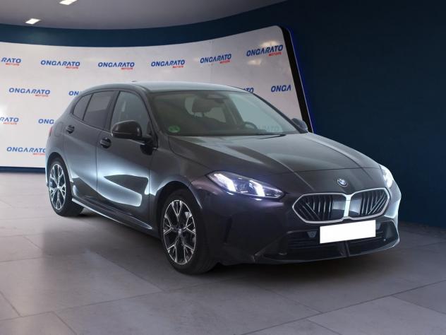 BMW Serie 1 120d 48V MSport auto - Foto 2