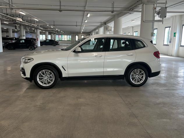 BMW X3 G01 2017 Diesel xdrive20d mhev 48V Business Advantage auto - Foto 2