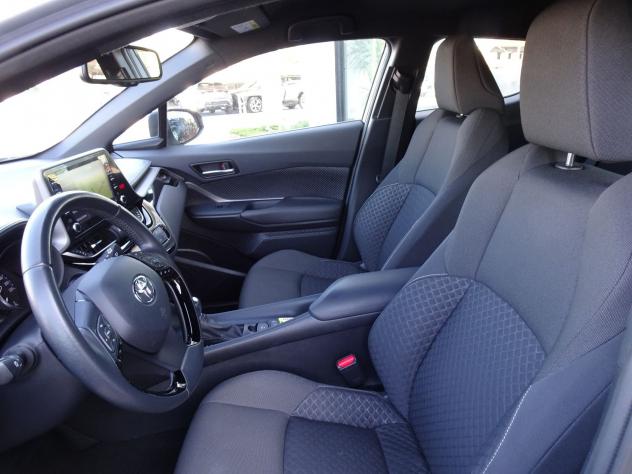 Toyota C-HR 1.8 Hybrid E-CVT Business - Foto 8