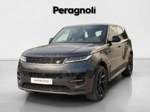 LAND ROVER Range Rover Sport 3.0D l6 249 CV Dynamic SE rif. 23755596