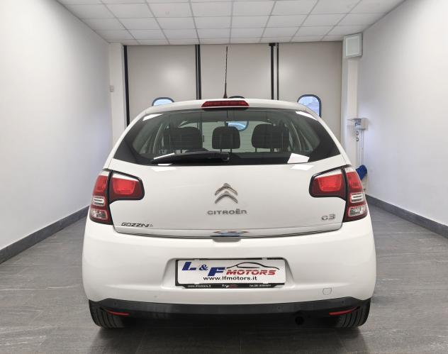 Citroën C3 1.2 VTi 82 Vanity Fair - Foto 7