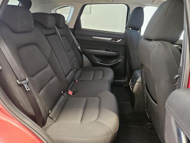 CX-5 2.0L e-Skyactiv-G 165 CV M Hybrid 2WD Advantage - Foto 5