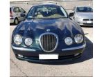 JAGUAR S-Type 3.0 CAMBIO AUTOMATICO V6 24V Executive BELLISSIMA rif. 20452040