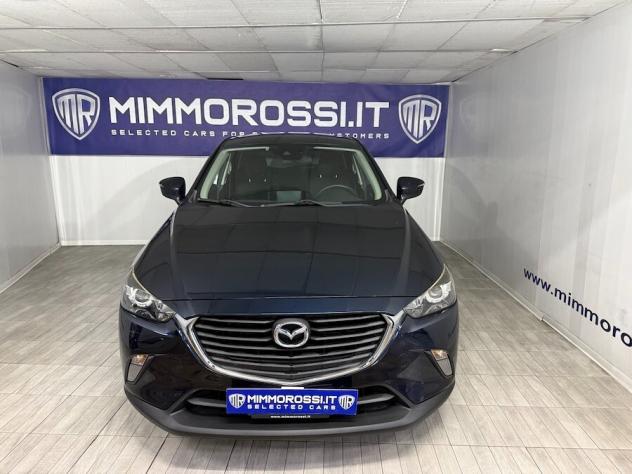 Mazda CX-3 Evolve UNIPROPRIETARIO - Foto 4