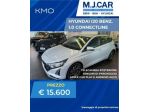 HYUNDAI i20 1.0 T-GDI ConnectlineLumenGrey rif. 23506192