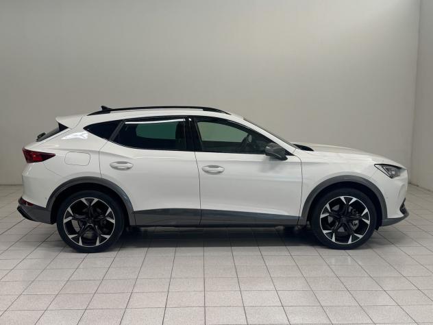 CUPRA Formentor 1.4 e-hybrid 204cv dsg - Foto 6
