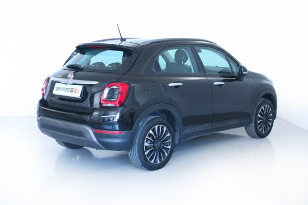FIAT 500X 1.3 T4 150 CV DCT Cross/RETROCAMERA/NAVIGATORE *EXTRA VANTAGGI - Foto 4