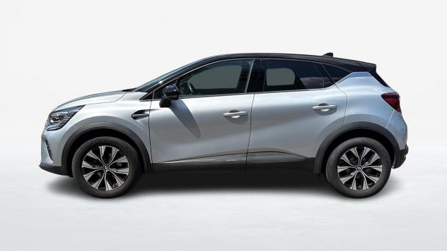 Renault Captur II 2019 1.0 TCe GPL Techno - Foto 4