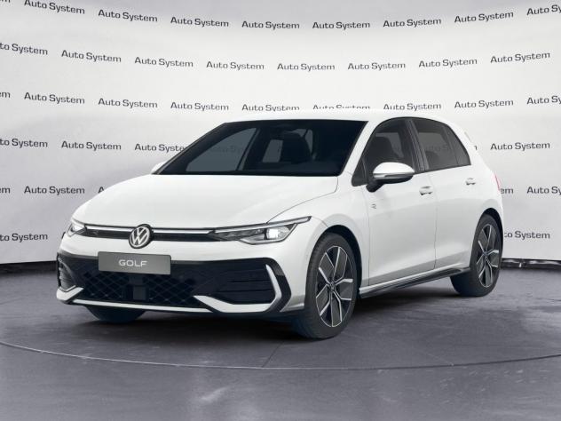 Volkswagen Golf Golf 1.5 etsi R-Line Plus 150cv dsg