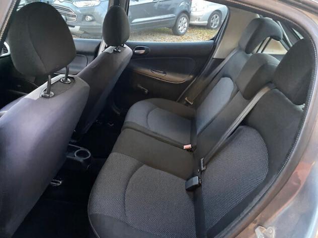 Peugeot 206 Plus 1.1 60CV 5p. Urban, OK NEOPATENTATI!! - Foto 10