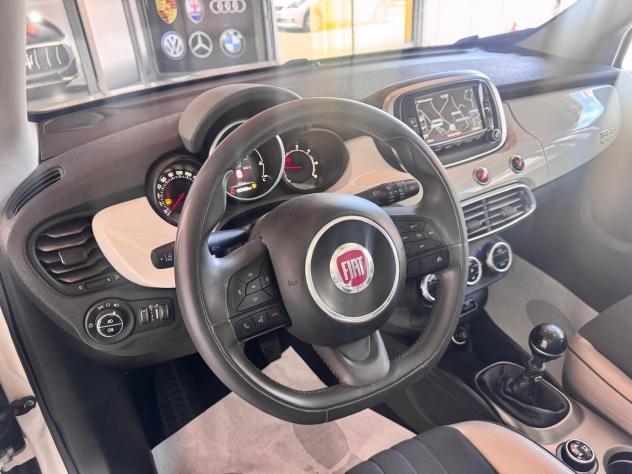 Fiat 500X 1.6 MultiJet 120 CV Lounge - Foto 6