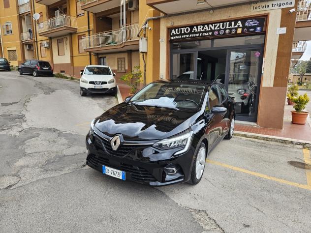 RENAULT CLIO 1500 DCI 100CV CHILOMETRI CERTIFICATI - Foto 2