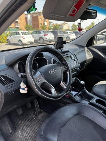 HYUNDAI iX35 1.6 GDI 16V 2WD Comfort rif. 23788826 - Foto 5