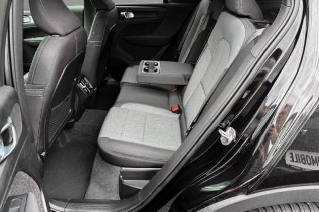 VOLVO XC40 T2 automatico Core rif. 24049468 - Foto 7