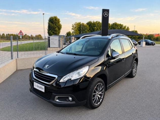 PEUGEOT 2008 1° serie 1.4 HDi 68CV Active rif. 24195063