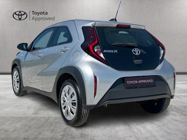 Toyota Aygo X 1.0 Active 72cv - Foto 5