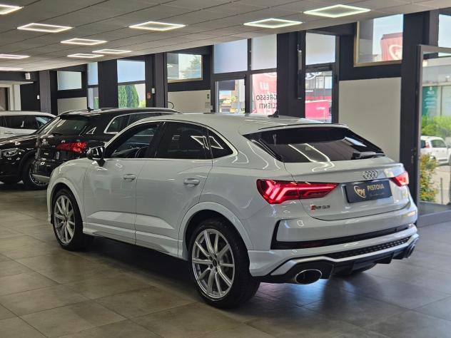 Audi RS Q3 SPB 2.5 quattro s-tronic - Foto 6
