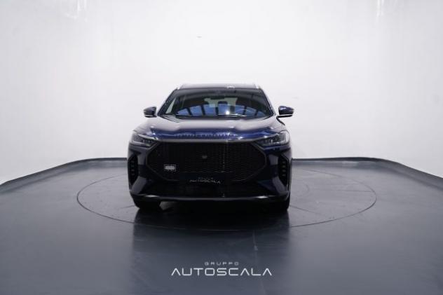 SPORTEQUIPE Sportequipe 7 GTW 1.6 T-GDI 186cv DCT rif. 24088103 - Foto 2