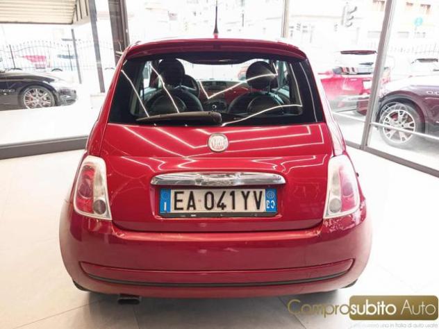 FIAT 500 1.2 Sport rif. 23802156 - Foto 6