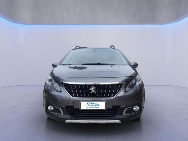 PEUGEOT 2008 2008 CV 120 EAT6 S&S SOLO KM 20.000 AUTOCARRO rif. 23657188 - Foto 3