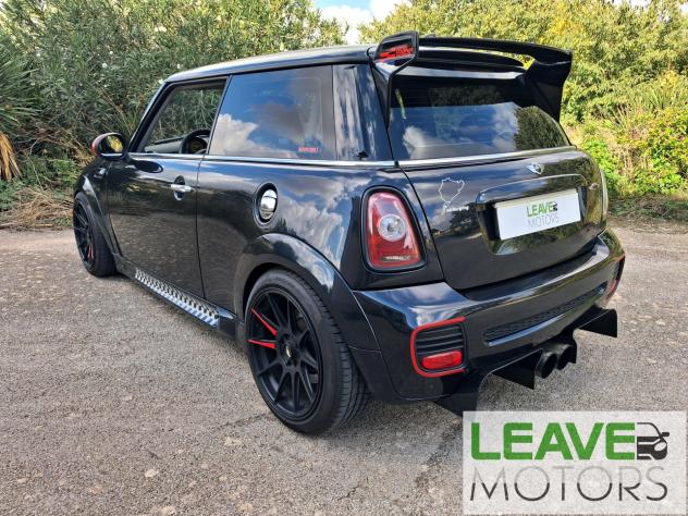 Mini John Cooper Works (M1595) - Foto 7
