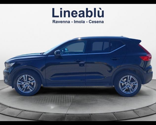 Volvo XC40 (2017---) D4 AWD Geartronic Inscription - Foto 2