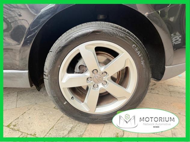 Audi Q5 2.0 TDI 170 CV quattro S tronic 07/2011 - Foto 8