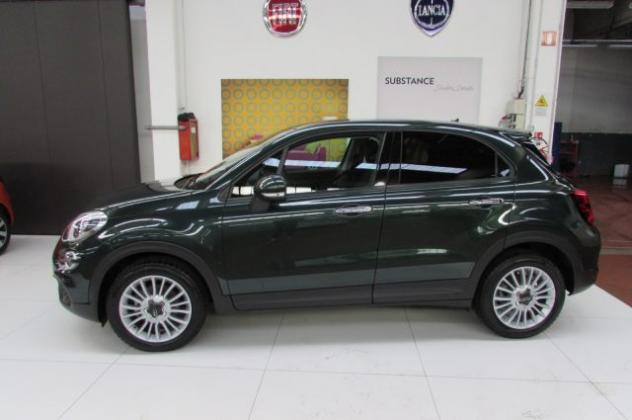 FIAT 500X 1.0 T3 120 CV CONNECT rif. 24046809 - Foto 5