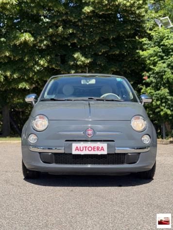 FIAT - 500 - 1.2 by Gucci - Foto 2