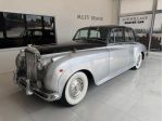 BENTLEY S 2 LONGWHEELBAS (GUIDA A DESTRA)