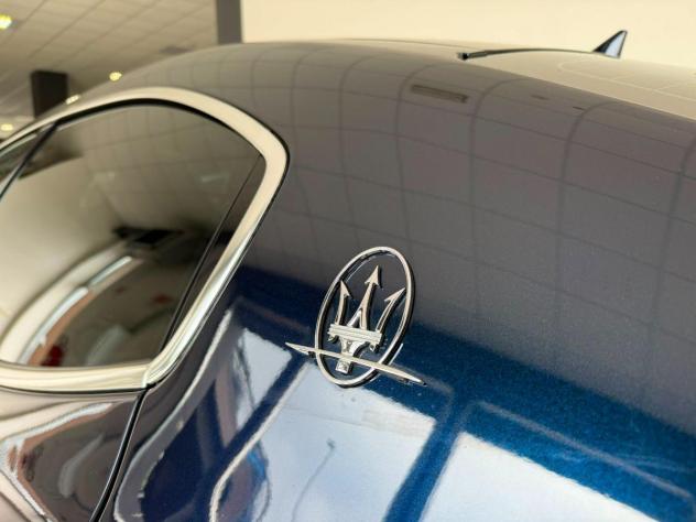 MASERATI - Ghibli - V6 Diesel 275 CV Gransport - Foto 8