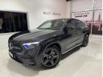 MERCEDES - GLC - 220 d 4Matic Mild Hybrid CoupÃ¨ Premium