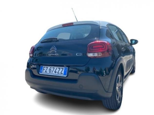 CITROEN C3 BlueHDi 100 S&S Shine Autovettura 5 Posti rif. 23863159 - Foto 3