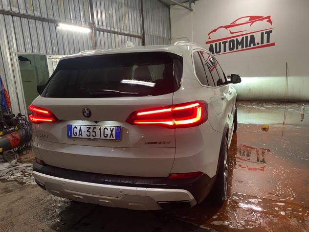 Bmw X5 xDrive30d M SPORT TETTO - Foto 4