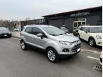 Ford EcoSport 1.5 TDCi 95 CV Titanium S - Euro6B - Tutto incluso