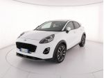 Ford Puma 1.0 ecoboost h Titanium X s&s 125cv
