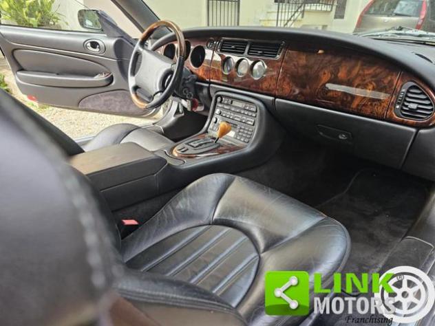 JAGUAR XKR 4.0 Convertibile, Ottime condizioni rif. 23204397 - Foto 6
