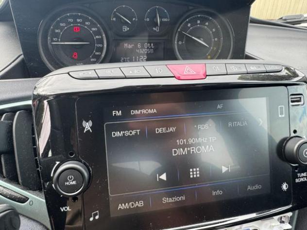 LANCIA Ypsilon Hybrid 1.0cc 70cv rif. 24163170 - Foto 6