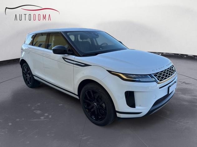 Land Rover Range Rover Evoque Range Rover Evoque 2.0D I4 150CV DINAMIC Edition - Foto 3