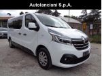 RENAULT Trafic T29 2.0 DCI ZEN 120CV L2H1 9POSTI NAV CLIMA ITALIA rif. 23824873
