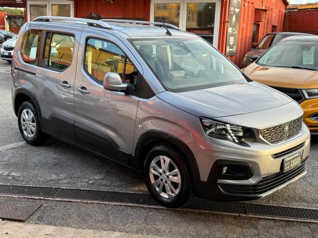 Rifter BlueHDi 130-GT Line -70 mila km-unipro-rate - Foto 10