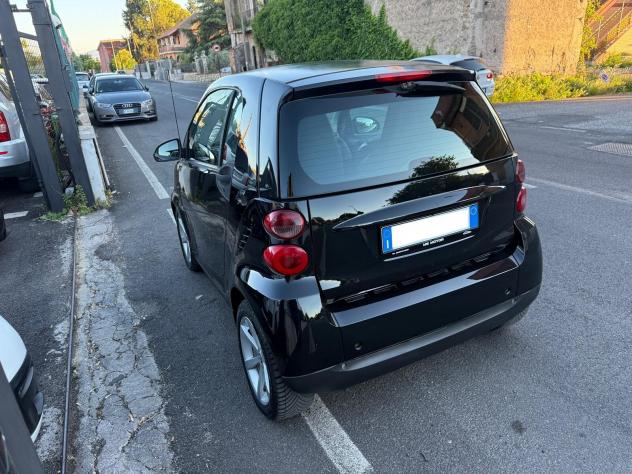 Smart ForTwo 1000 52 kW Pulse - Servosterzo - Supeprezzo - Tutto incluso - Foto 10