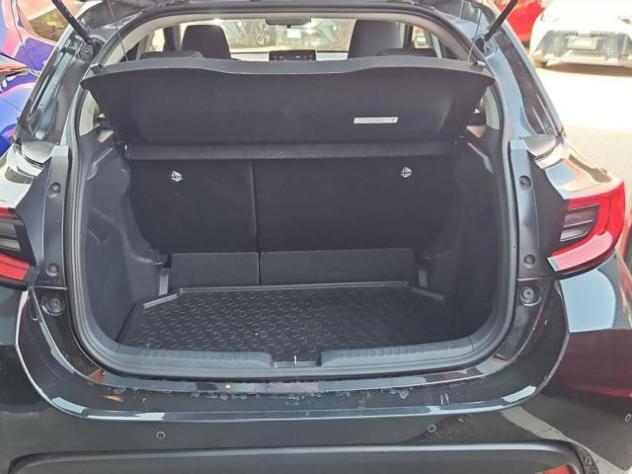 TOYOTA Yaris 1.5 Hybrid 5 porte Trend rif. 23973167 - Foto 6