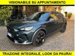 CUPRA Formentor 2.0 TSI 4Drive DSG rif. 23530096